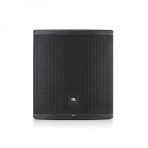 JBL EON718S 18" Active PA Subwoofer