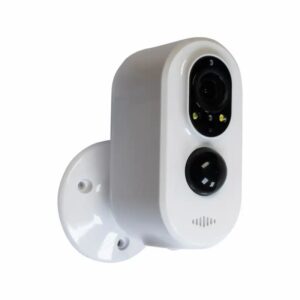 Jasa Guard Udendørs Kamera - Kamera Til Alarm Set