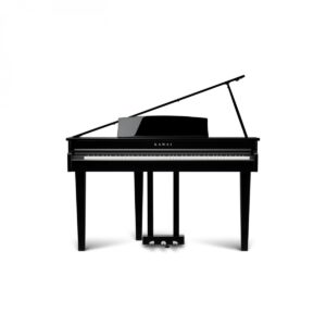 Kawai DG30 Digital Piano Polished Ebony