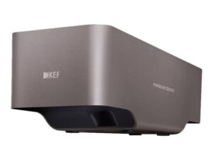 Kef Porsche Design Gravity One