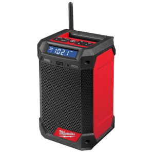 Milwaukee Radio M12RCDAB+0