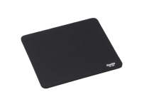 Musemåtte, Bantex, sort pakke a 10 stk