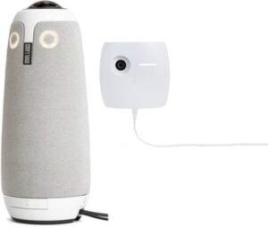 Owl Labs Meeting Owl 3 + Whiteboard Owl