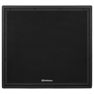 PreSonus CDL Sub18 Active PA Subwoofer