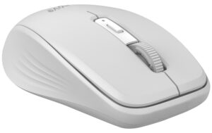 Proove Click Trådløs Mus - 1600 DPI - Hvid