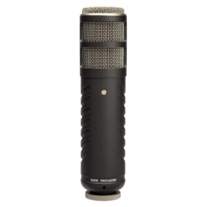 Røde Procaster Dynamisk Broadcast Mikrofon