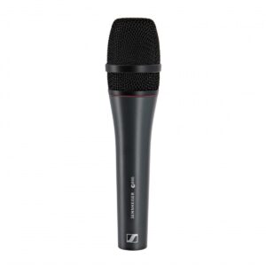 Sennheiser E865 kondensator mikrofon