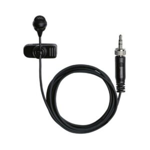 Sennheiser ME 4-N kondensator miniature cardioid mikrofon