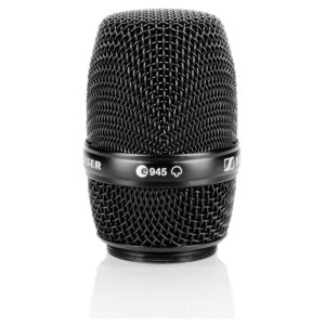 Sennheiser MMD 945-1 mikrofon hoved