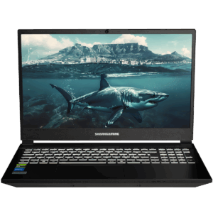 SharkGaming 9G15-50 Laptop