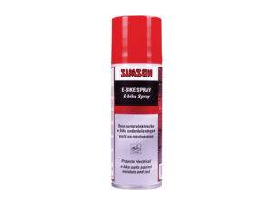 Simson Elcykel Vedligeholdelesspray - 200ml