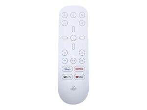 Sony Media Remote - Ps5