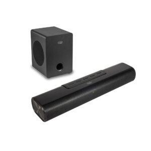 Sound bar Trevi SB 8380 SW
