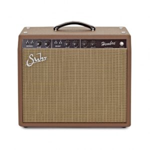 Suhr Hombre 1x12 Valve Combo - Nearly New