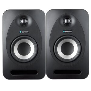 Tannoy Reveal 502 Studiemonitor Par