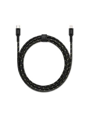 Usbepower EVERTEK XXL USB-C to Lightning - 2.5m Lightning cable with Kevlar reinforcement
