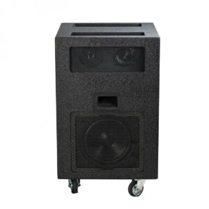 Viscount Hurricane 210 digital Rotary speaker