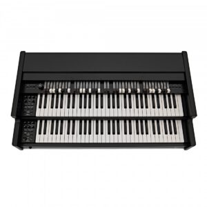 Viscount Legend Live Organ Black Signature