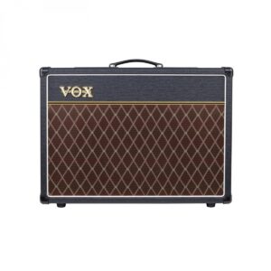 Vox AC15 Custom