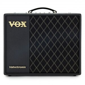 Vox VT40X Valvetronix 40 Watt Hybrid Modellerings Amp