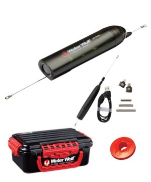 WaterWolf 2K WIFI Undervandskamera