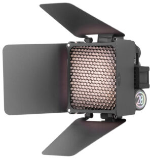 Zhiyun Fiveray M20 Combo LED Lampe