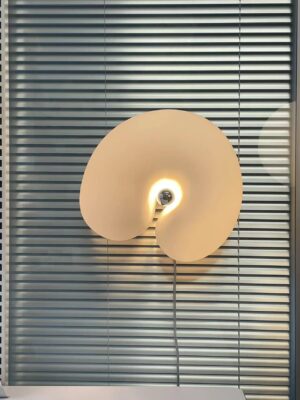 BAGEL LAMP