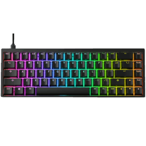 Endgame Gear KB65HE 65% Tastatur