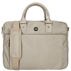 Enrico Benetti Cornell Computertaske 15" Champagne