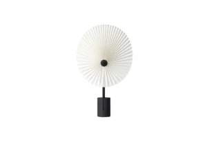 GEJST - Liris Portable Bordlampe Sort