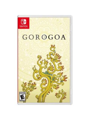 Gorogoa - Nintendo Switch - Puslespil