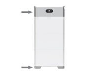 Huawei Power Modul til Huawei LUNA2000-5KW-C0 batteri DC/DC 10 års Producent Garanti (OBS Batteri medfølger ikke)