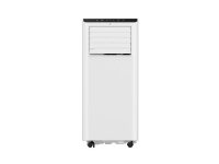 INVEST LIVING Bærbar AC PAC-07