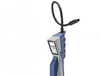 Inficon D-TEK Stratus - Lækagedetektor, Kølemidler, Med bærbar monitor