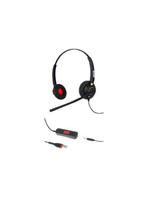 Insmat KEVO 320 - headset