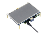 JOY-iT 5 Inch HDMI LCD V2 - Display - 5 - 800 x 480 pixel