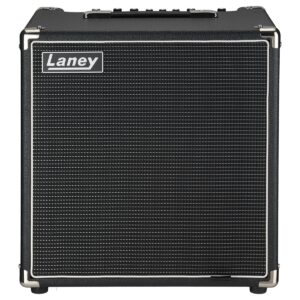 Laney Digbeth Foundry DBF50 1x10" Bass Combo Amp