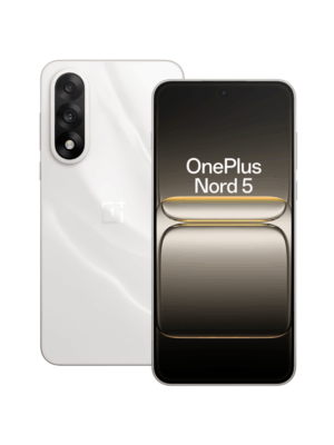 OnePlus Nord 5 256GB/8GB - Marble Sands