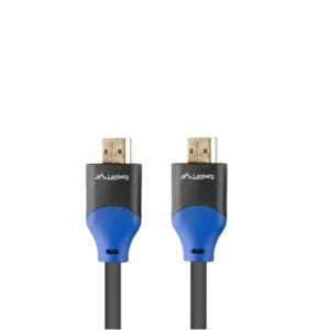 Other Lanberg HDMI Kabel 3m Premium High Speed 5901969434699 Modsvarer: N/A