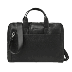 Saddler Gustav Computertaske 15" Black