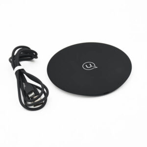 Trådløs oplader - til smartphones Hvid