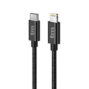 USB-C til Lightning-kabel TM Electron 1,5 m