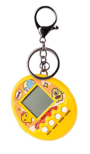 CARE-PET Elektronisk kæledyr