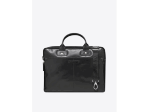 Computertaske Dbramante Kronborg 16" Sort Læder