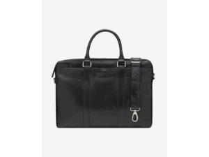 Computertaske Dbramante Nordborg 15" Sort Læder