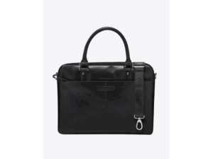 Computertaske Dbramante Rosenborg 14" Sort Læder