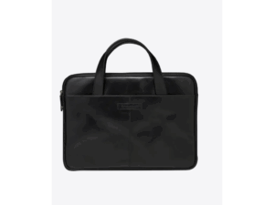Computertaske Dbramante Silkeborg 15" Sort Læder