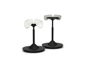 Ergonomisk Kontorstol | Balancestol | Backapp Hipp