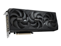 Gigabyte GeForce RTX 5080 WINDFORCE OC SFF 16G - Grafikkort - GeForce RTX 5080 - 16 GB GDDR7 - PCI Express 5.0 - 3 x DisplayPort, HDMI