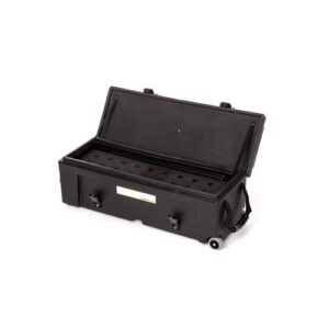 Hardcase til 30 mikrofoner